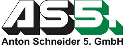 Anton Schneider 5. GmbH